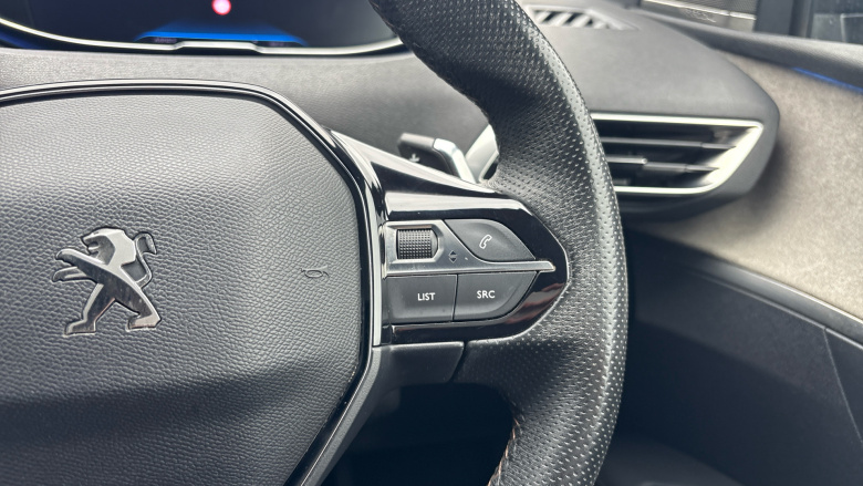 Peugeot 3008 1.2 PureTech GT Premium 5dr EAT8 Petrol Estate